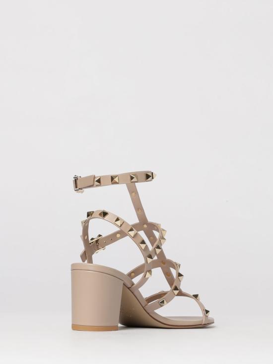 26SS 발렌티노 가라바니 힐/펌프스 8W2S0491VBP P45 Blush Pink - VALENTINO GARAVANI