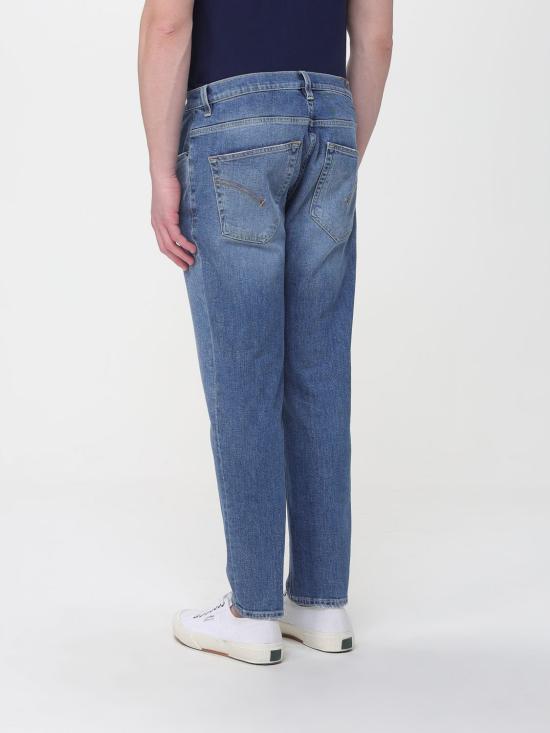 26SS 돈답 데님 팬츠 UP434DSE340UME8 800 Denim - DONDUP