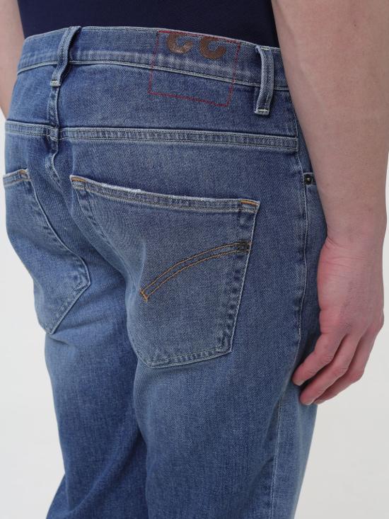 26SS 돈답 데님 팬츠 UP434DSE340UME8 800 Denim - DONDUP