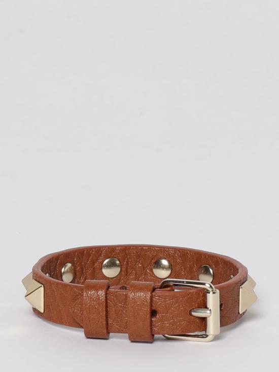 26SS 발렌티노 가라바니 보석 8W2J0X53VSH HG5 Leather - VALENTINO GARAVANI