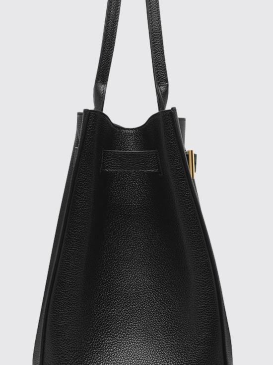 26SS 톰포드 숄더백 L1809LCL429X NAA Black - TOMFORD