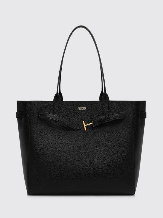 26SS 톰포드 숄더백 L1809LCL429X NAA Black