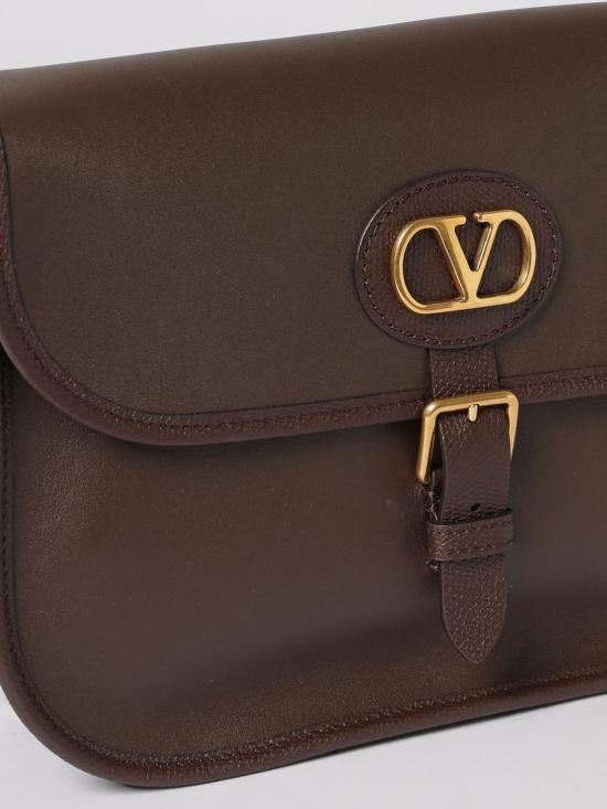 26SS 발렌티노 가라바니 숄더백 8Y2B0S78RBN REL Brown - VALENTINO GARAVANI