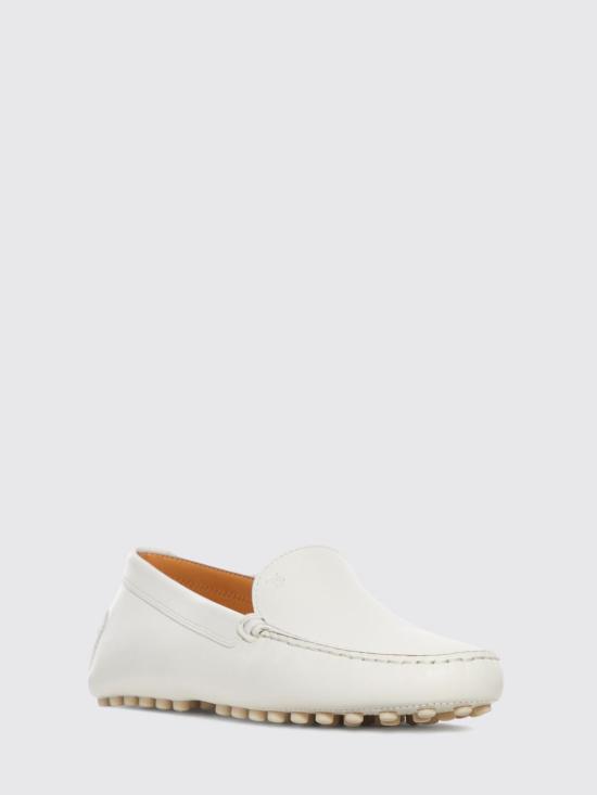 26SS 토즈 로퍼 XXW22L0KA20N6M B999 Black - TODS