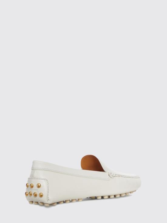 26SS 토즈 로퍼 XXW22L0KA20N6M B999 Black - TODS