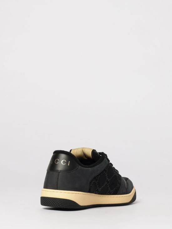 26SS 구찌 GG 크리스털 스크리너 스니커즈 853276FAFFM 1078 Blue - GUCCI