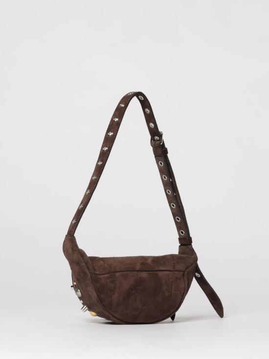 26SS 발렌티노 가라바니 숄더백 8Y2B0R39ADG 0TO Dark - VALENTINO GARAVANI