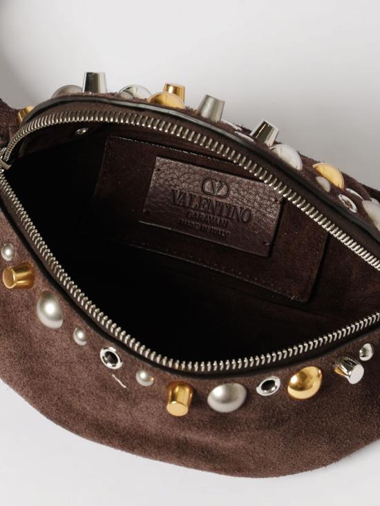 26SS 발렌티노 가라바니 숄더백 8Y2B0R39ADG 0TO Dark - VALENTINO GARAVANI