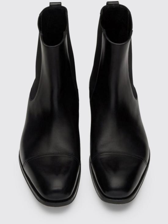 26SS 톰포드 부츠 J1031LCL021N NAA Black - TOMFORD