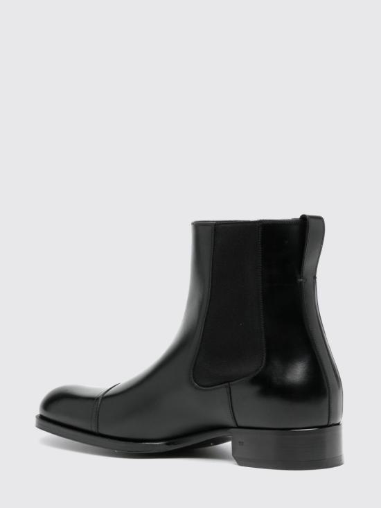 26SS 톰포드 부츠 J1031LCL021N NAA Black - TOMFORD