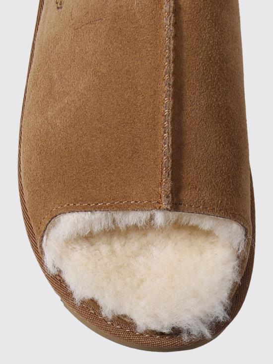 26SS 어그 힐/펌프스 1167610 CHE Beige - UGG