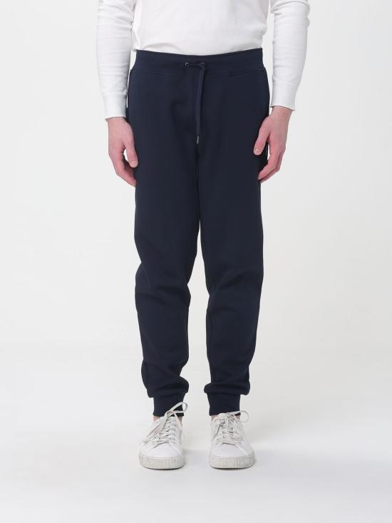 26SS 폴로 랄프로렌 스트레이트 팬츠 710888283 002 Navy