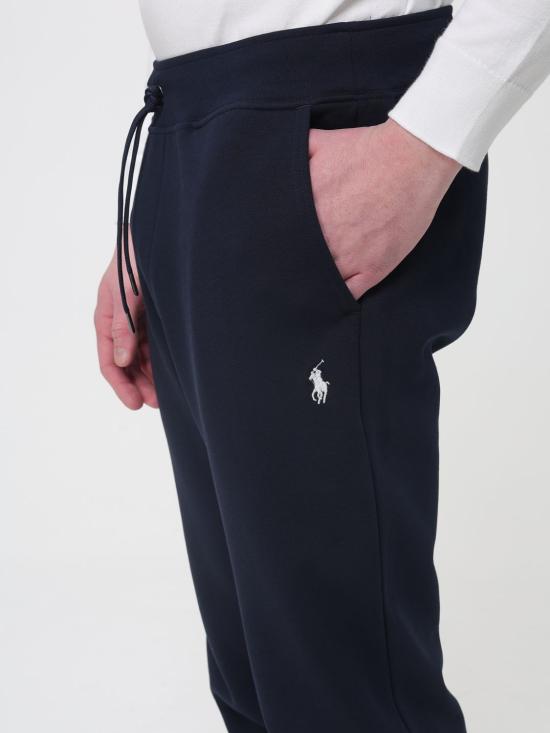 26SS 폴로 랄프로렌 스트레이트 팬츠 710888283 002 Navy - POLO RALPH LAUREN