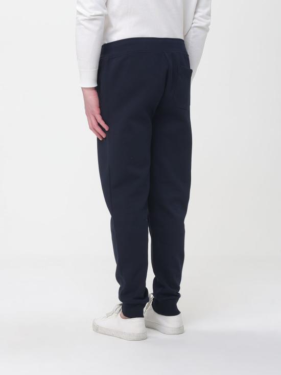 26SS 폴로 랄프로렌 스트레이트 팬츠 710888283 002 Navy - POLO RALPH LAUREN