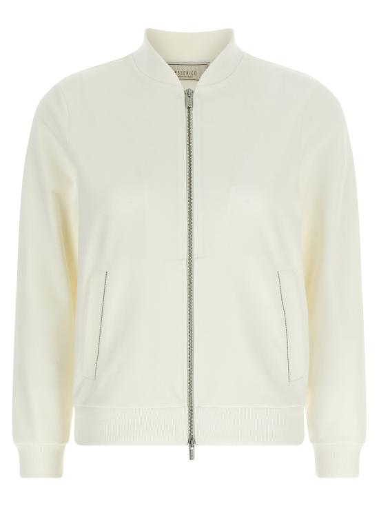 26SS 페세리코 긴팔 티셔츠 A12572J06906A02A