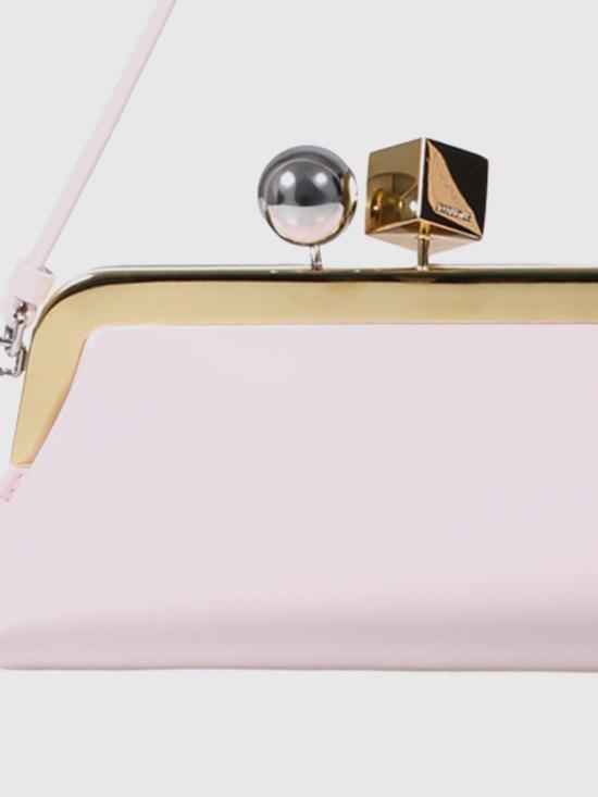 26SS 자크뮈스 클러치/파우치 BAW00413AC18A01 410 Pink - JACQUEMUS