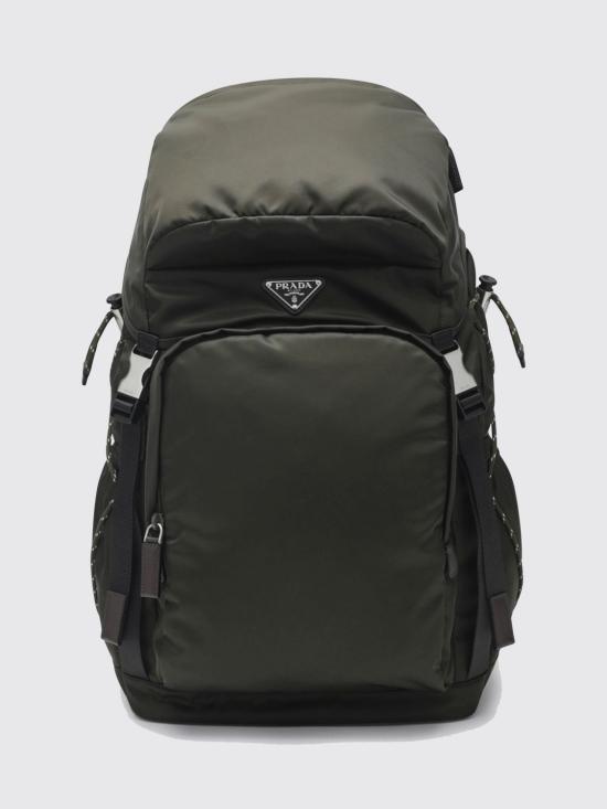 26SS 프라다 백팩 2VZ123OOO2DMG F0334 Military