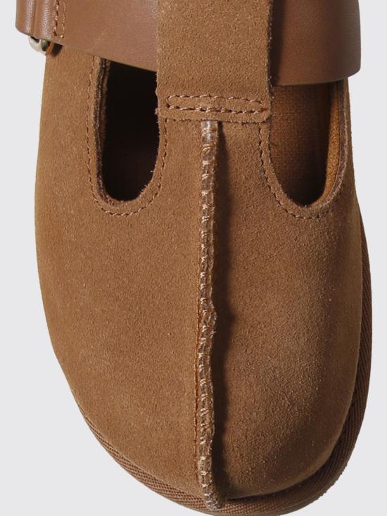 26SS 어그 부츠 1167550 CHE Beige - UGG