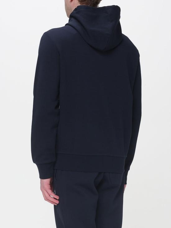 26SS 폴로 랄프로렌 긴팔 티셔츠 710888282 002 Blue - POLO RALPH LAUREN