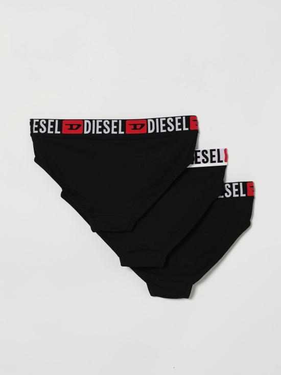 26SS 디젤 팬티 00SH050DDAI E3784 Black - DIESEL