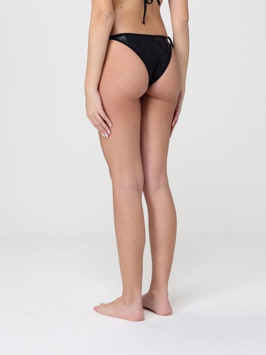 26SS 디젤 원피스 수영복 A175900HPAL E1350 Black - DIESEL