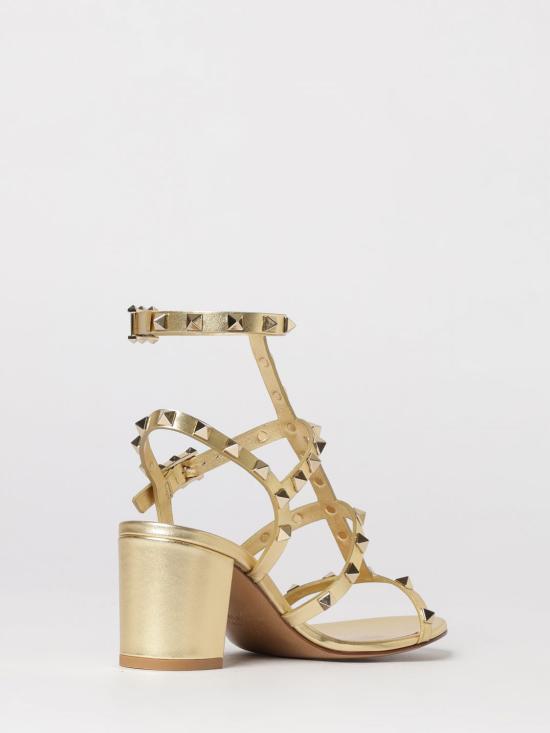 26SS 발렌티노 가라바니 힐/펌프스 8W2S0491EIF I8M Steel - VALENTINO GARAVANI