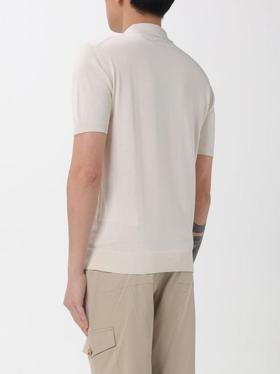 26SS 에트로 폴로 티셔츠 MRKF0004AQ408 W3796 White - ETRO