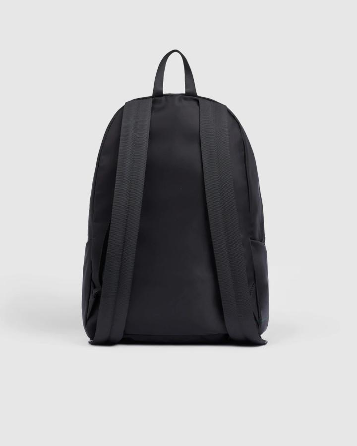  지씨디에스 백팩 SS22M490008 02 Black - GCDS