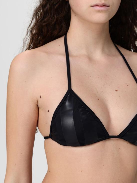 26SS 디젤 원피스 수영복 A152270HPAL E1350 Black - DIESEL