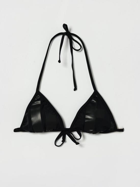 26SS 디젤 원피스 수영복 A152270HPAL E1350 Black - DIESEL