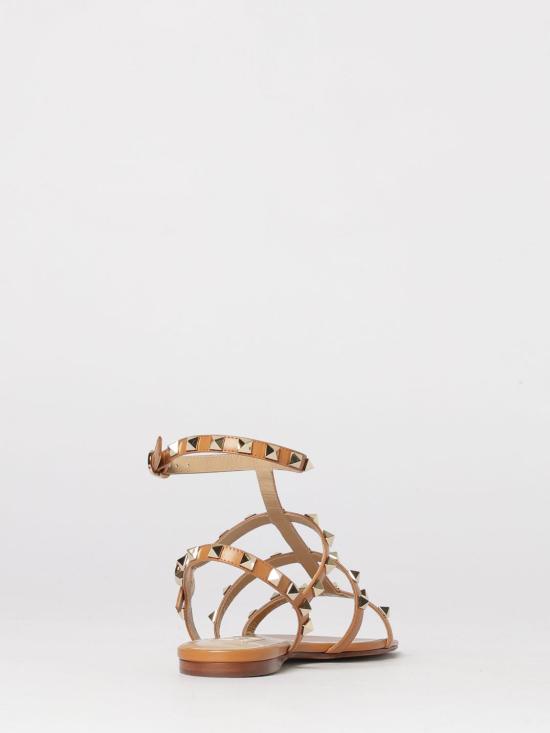 26SS 발렌티노 가라바니 힐/펌프스 8W2S0A05VOD KEL Beige - VALENTINO GARAVANI