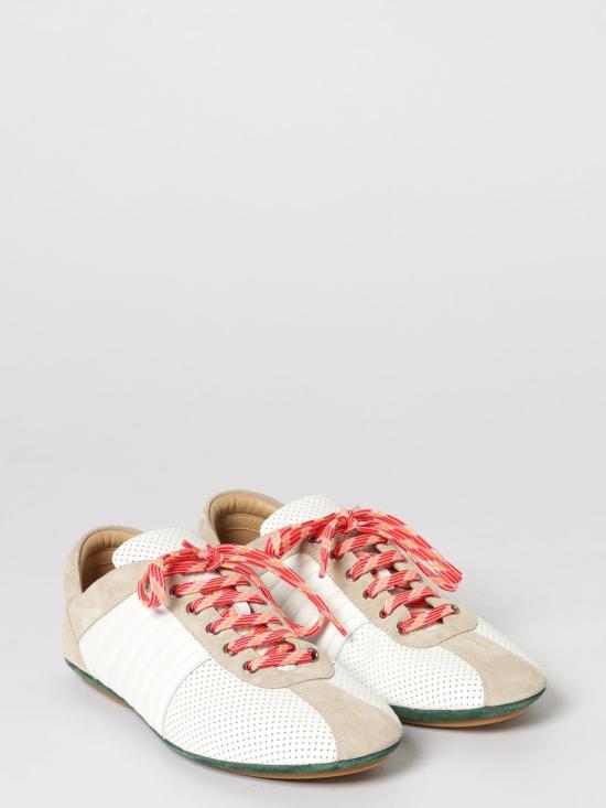 26SS 발렌티노 가라바니 스니커즈 8Y2S0M58FFB 9WJ White - VALENTINO GARAVANI