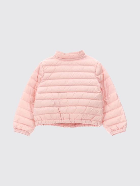 26SS [키즈] 몽클레어 캐주얼 자켓 L19511A00020597YF 503 Pink - MONCLER