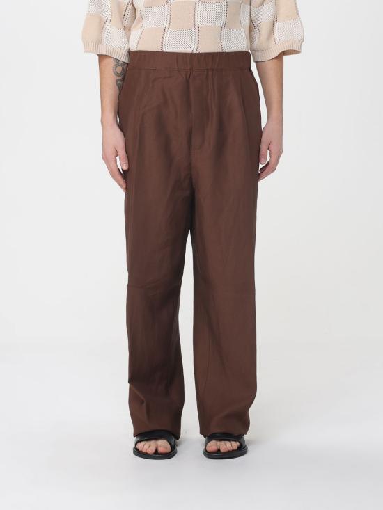 26SS 라니우스 팬츠 S6LAMAPA234 920 Brown