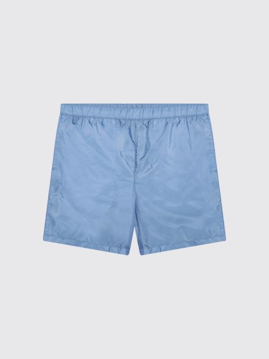 26SS 프라다 스윔팬츠 UB381OOO1WQ9 F0EJS Gnawed Blue