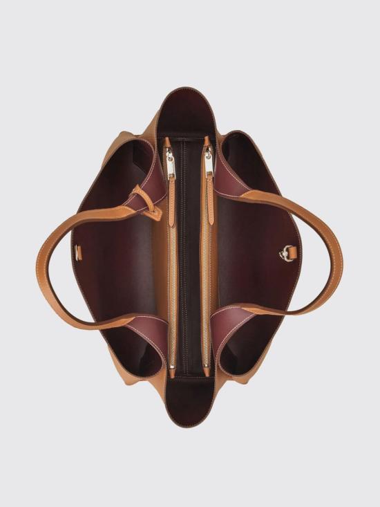 26SS 토즈 숄더백 XBWAPAF9300QRI 9P13 Earth - TODS