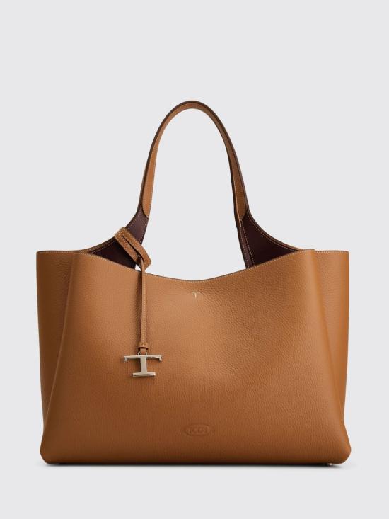 26SS 토즈 숄더백 XBWAPAF9300QRI 9P13 Earth