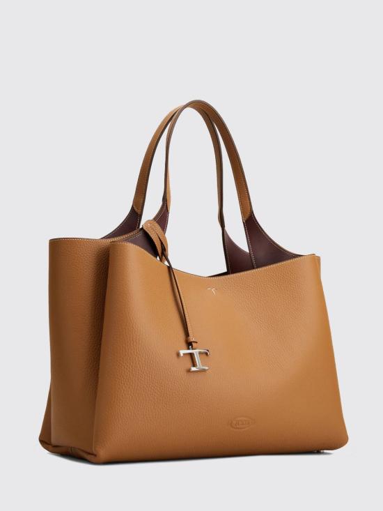 26SS 토즈 숄더백 XBWAPAF9300QRI 9P13 Earth - TODS