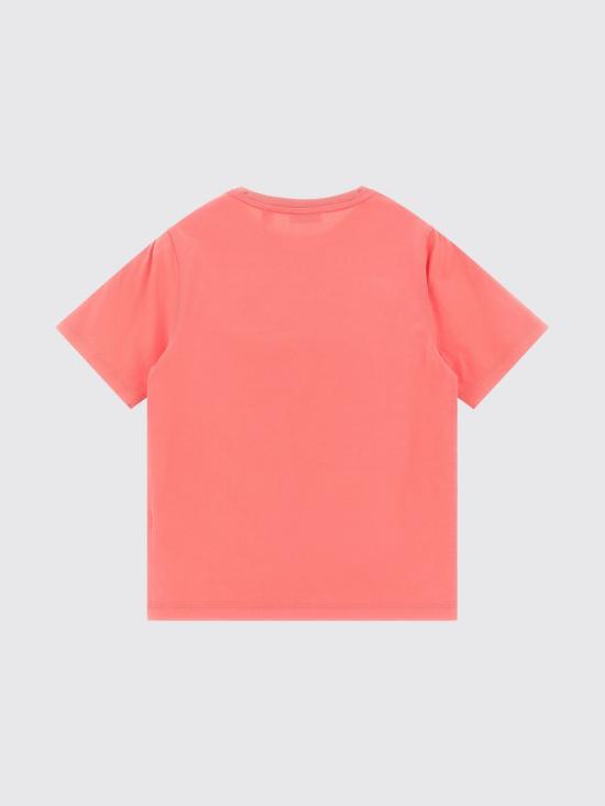 26SS [키즈] 버버리 티셔츠 8117434 Pink - BURBERRY