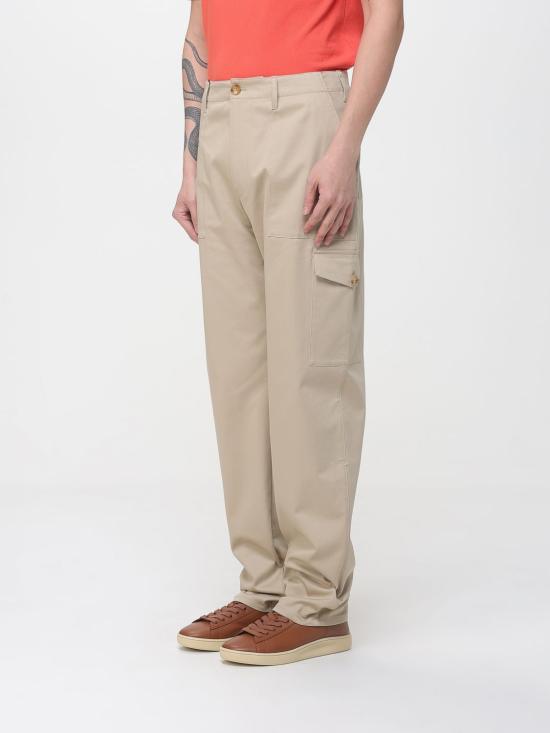 26SS 에트로 팬츠 MRED002599TU5N2 M0122 Beige - ETRO