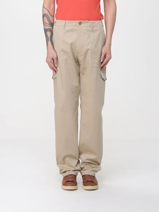 26SS 에트로 팬츠 MRED002599TU5N2 M0122 Beige