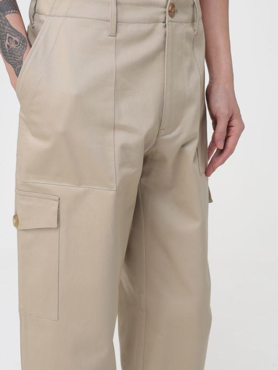 26SS 에트로 팬츠 MRED002599TU5N2 M0122 Beige - ETRO