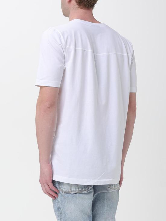 26SS 디스퀘어드2 반팔 티셔츠 S74GD1527D20108 100 White - DSQUARED2