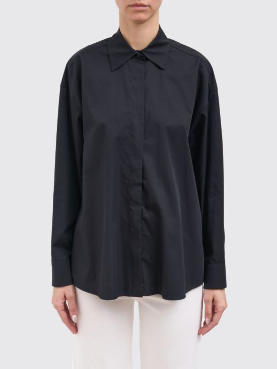 26SS 돈답 셔츠 DC492CF0200VXXX 999 Black