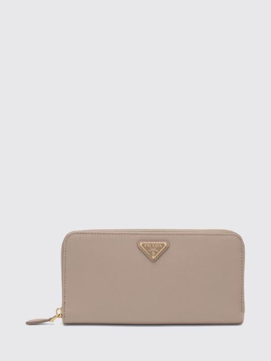 26SS 프라다 지갑 1ML506QHH F0236 Blush Pink