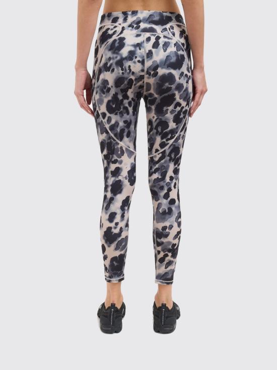 26SS 아디다스 바이 스텔라매카트니 레깅스 JY8166 Multicolor - ADIDAS BY STELLA MCCARTNEY