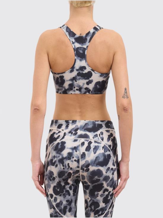 26SS 아디다스 바이 스텔라매카트니 트레이닝 티셔츠 JY8168 Multicolor - ADIDAS BY STELLA MCCARTNEY