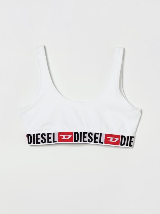 26SS 디젤 라운지 웨어 A131220NJAP 100 White - DIESEL