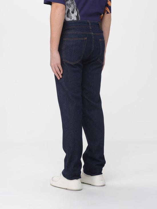 26SS 에트로 데님 팬츠 MRNB0004AD333 S9090 Blue - ETRO