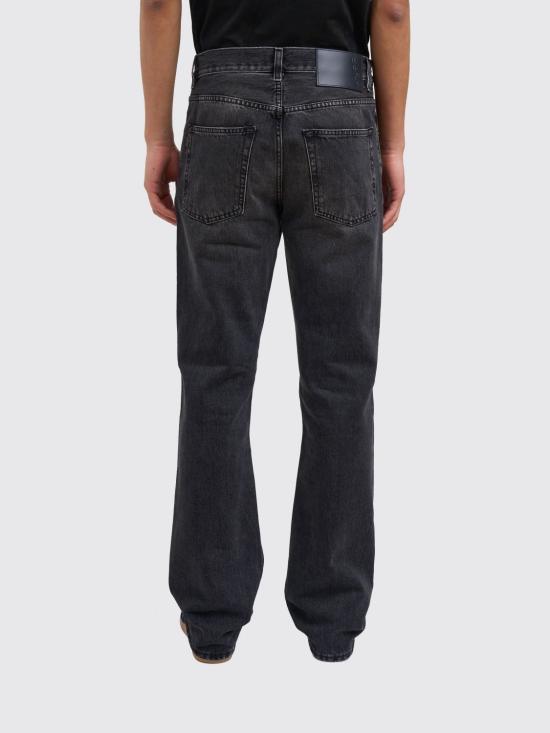 26SS 하이쿠레 데님 팬츠 HEM03228DF174 L0926 Black - HAIKURE